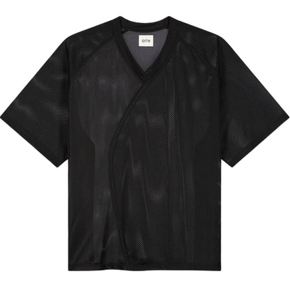 Maglietta Arte Multi Mesh Tee