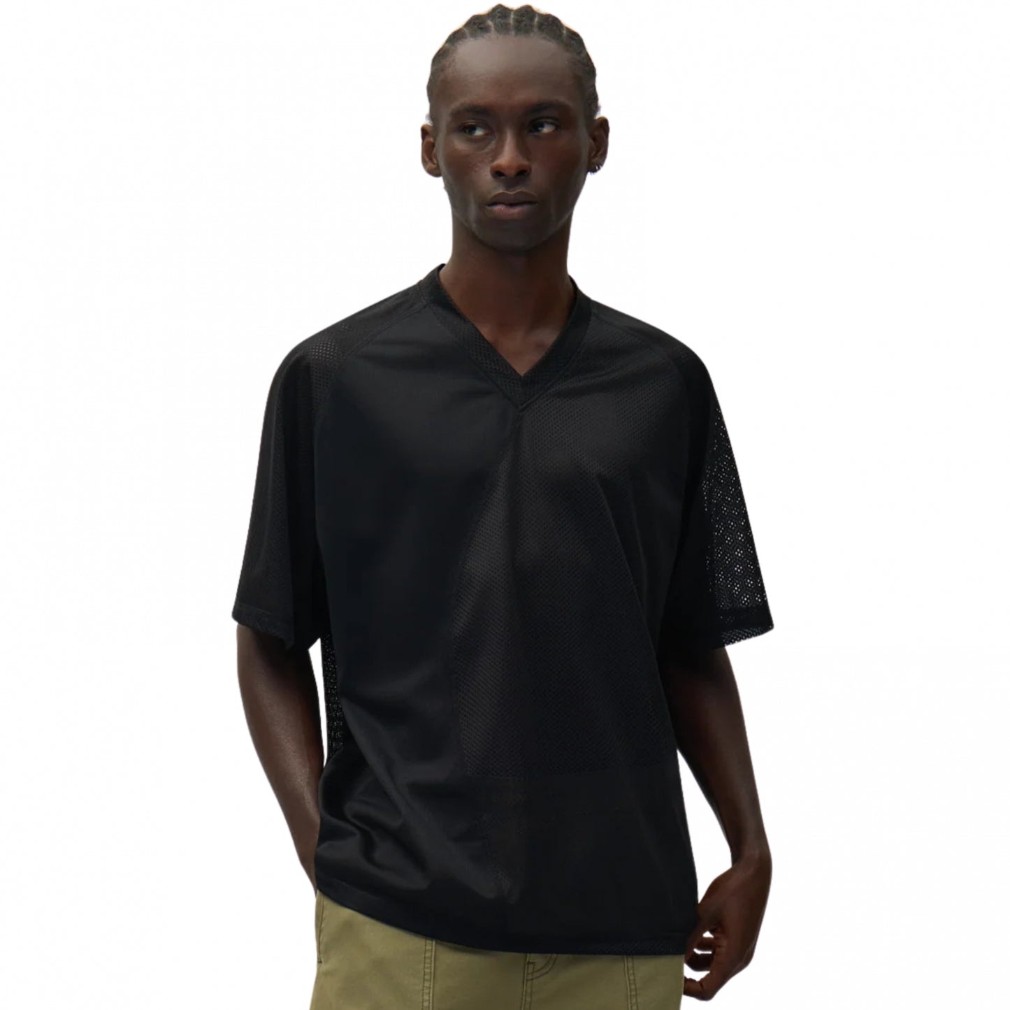 Maglietta Arte Multi Mesh Tee