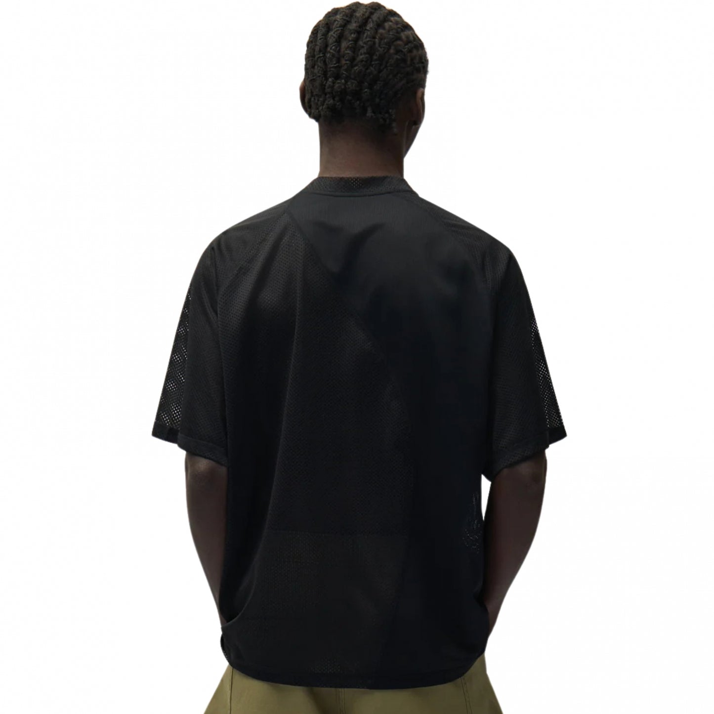 Maglietta Arte Multi Mesh Tee