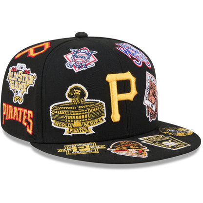 Cappello New Era 59Fifty All Over 28040 PITPIR