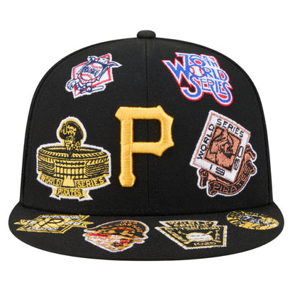Cappello New Era 59Fifty All Over 28040 PITPIR