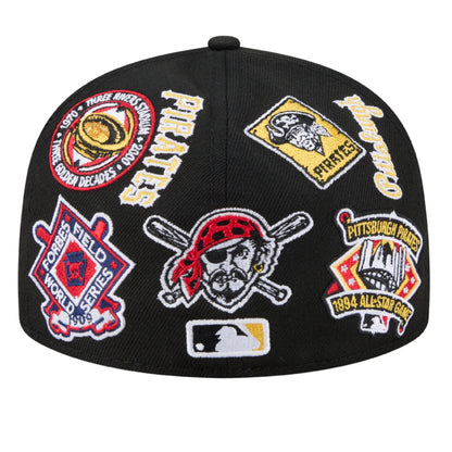 Cappello New Era 59Fifty All Over 28040 PITPIR