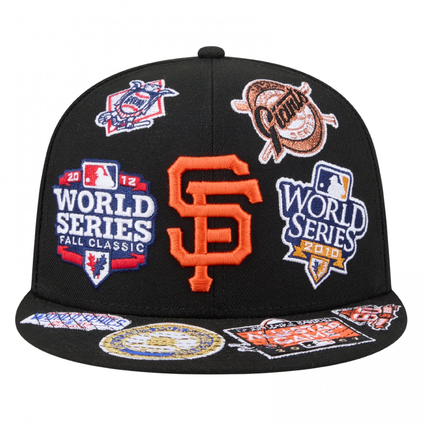 Cappello New Era 59Fifty All Over 28040 SAFGIA
