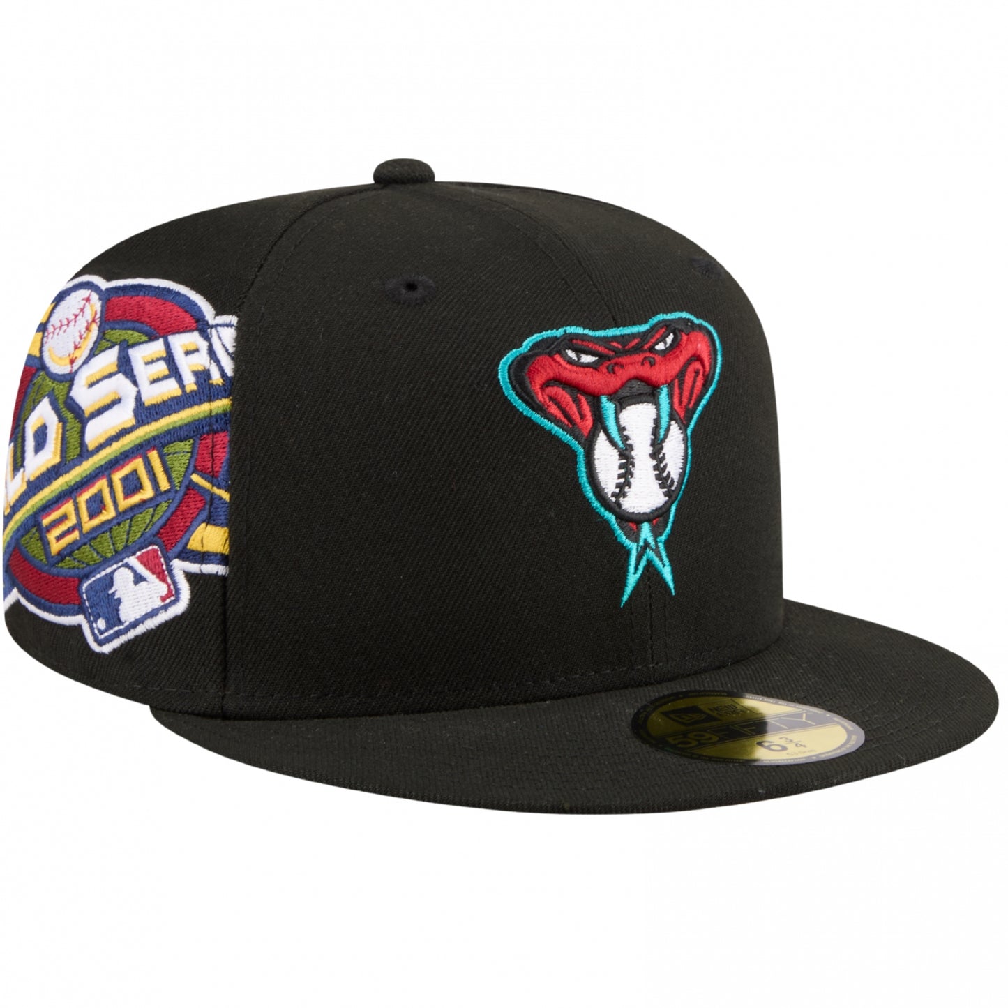 Cappello New Era 59Fifty Hidden Hit ARIDIA