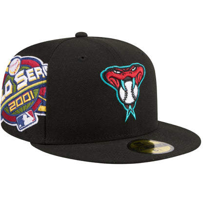 Cappello New Era 59Fifty Hidden Hit ARIDIA