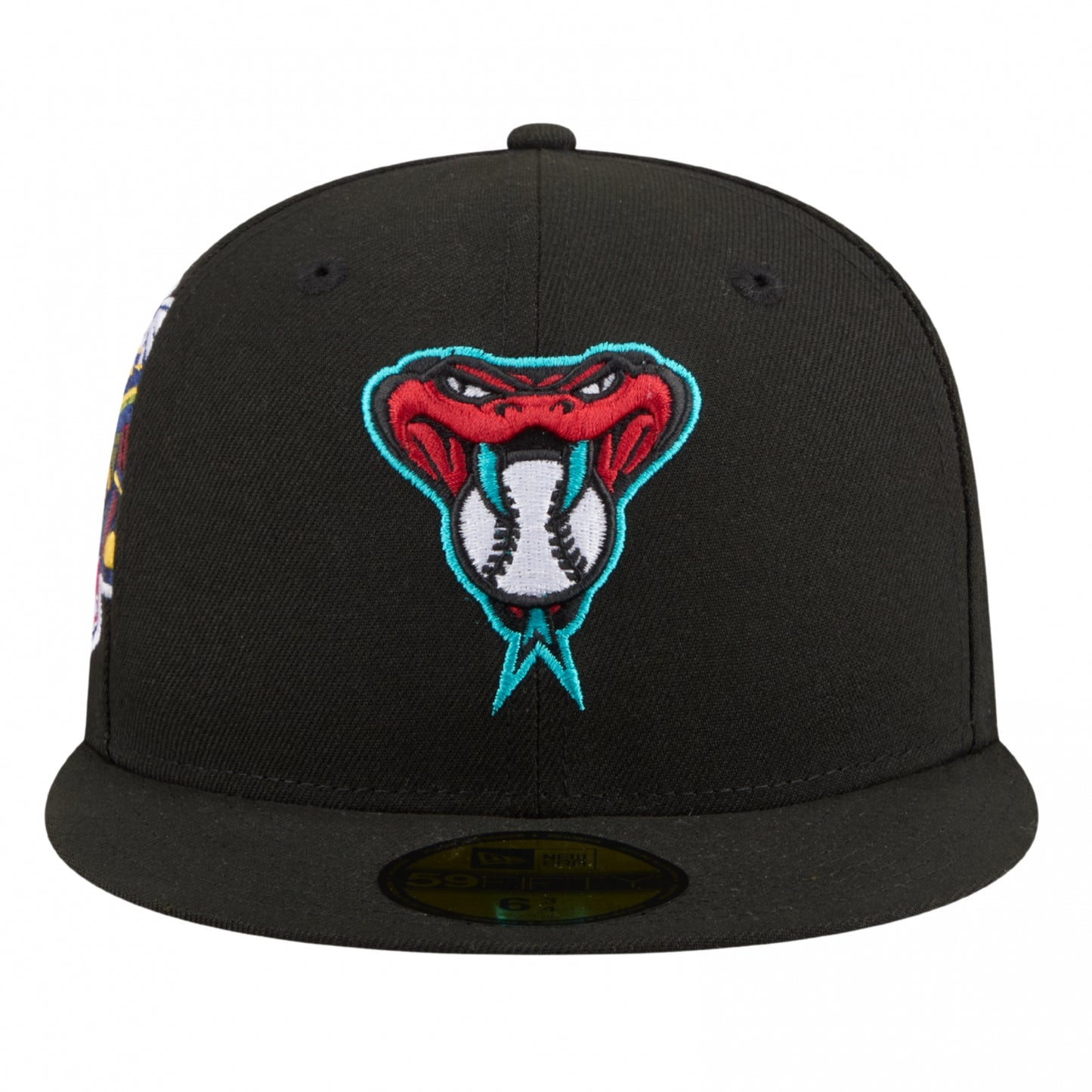 Cappello New Era 59Fifty Hidden Hit ARIDIA