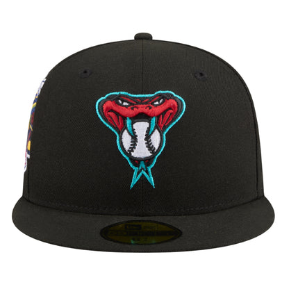 Cappello New Era 59Fifty Hidden Hit ARIDIA