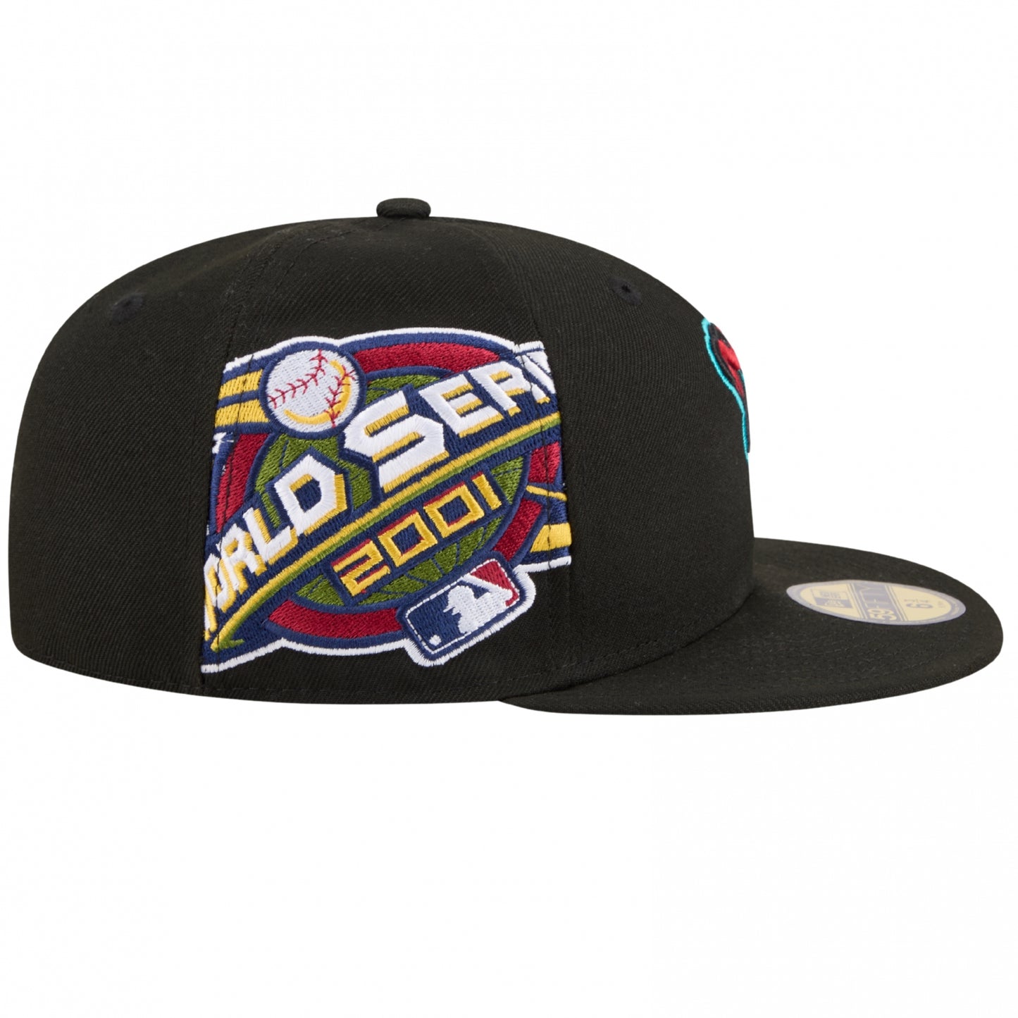 Cappello New Era 59Fifty Hidden Hit ARIDIA