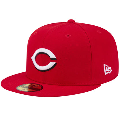 Cappello New Era 59Fifty Hidden Hit CINRED