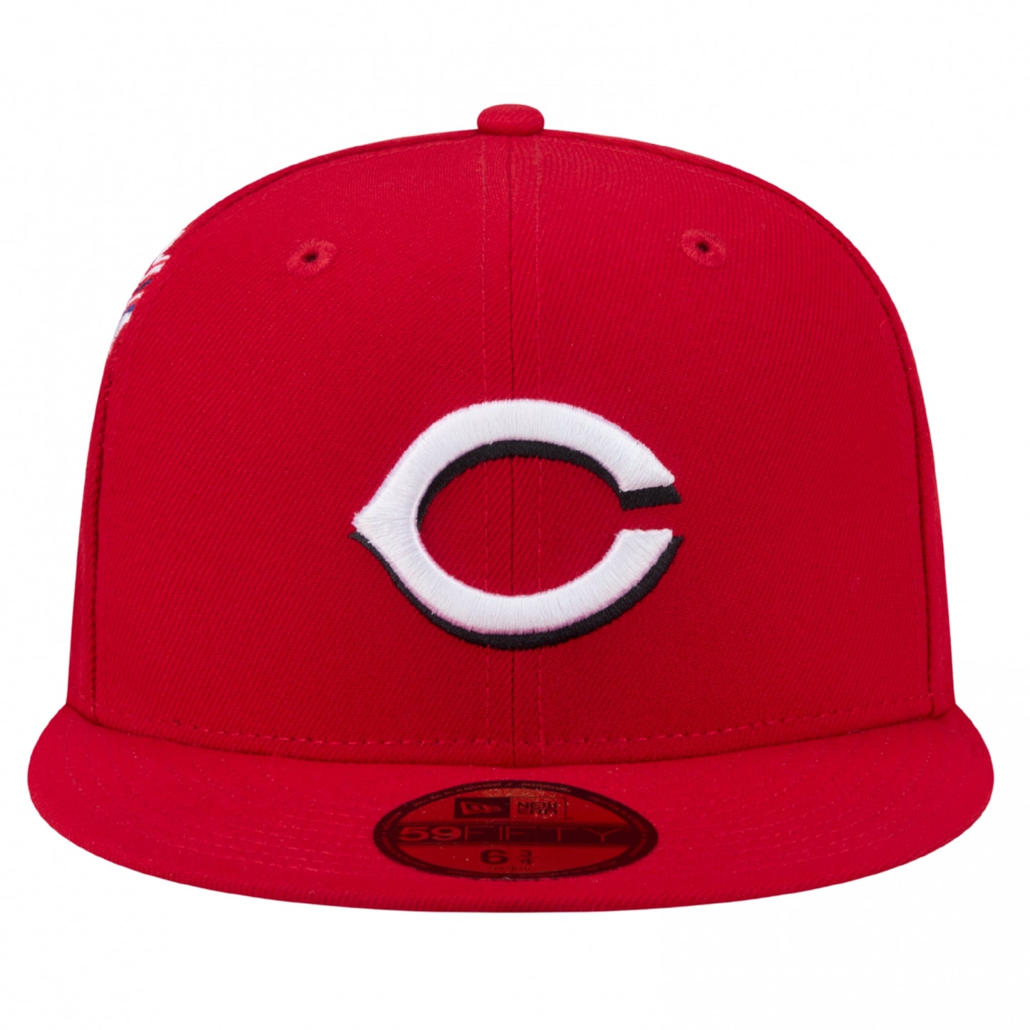 Cappello New Era 59Fifty Hidden Hit CINRED