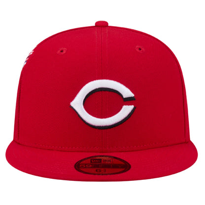 Cappello New Era 59Fifty Hidden Hit CINRED