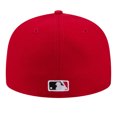 Cappello New Era 59Fifty Hidden Hit CINRED
