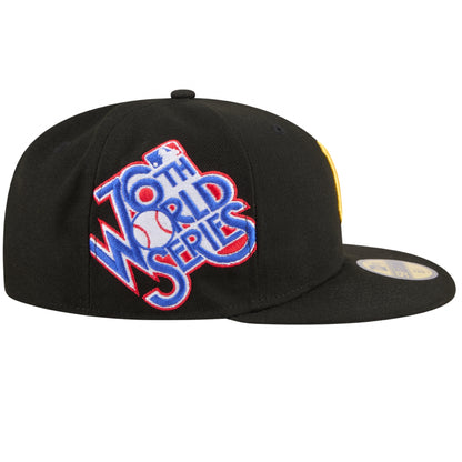 Cappello New Era 59Fifty Hidden Hit PITPIR