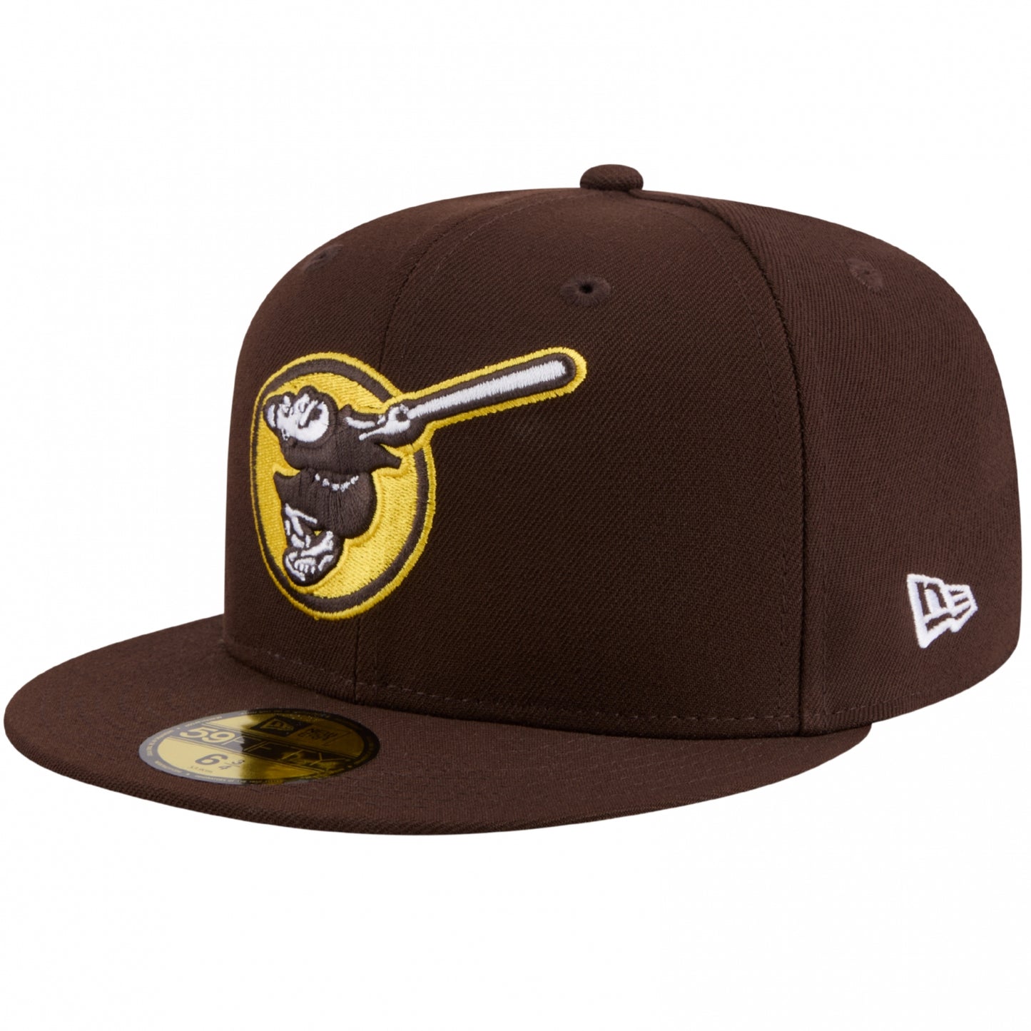 Cappello New Era 59Fifty Hidden Hit SADPAD