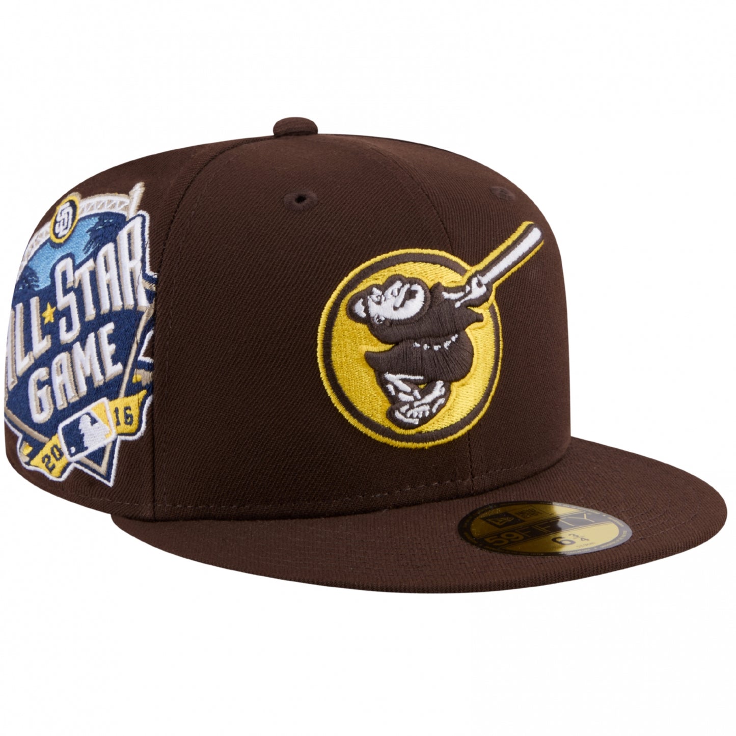 Cappello New Era 59Fifty Hidden Hit SADPAD