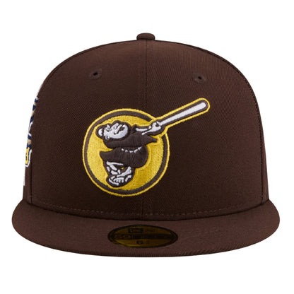 Cappello New Era 59Fifty Hidden Hit SADPAD
