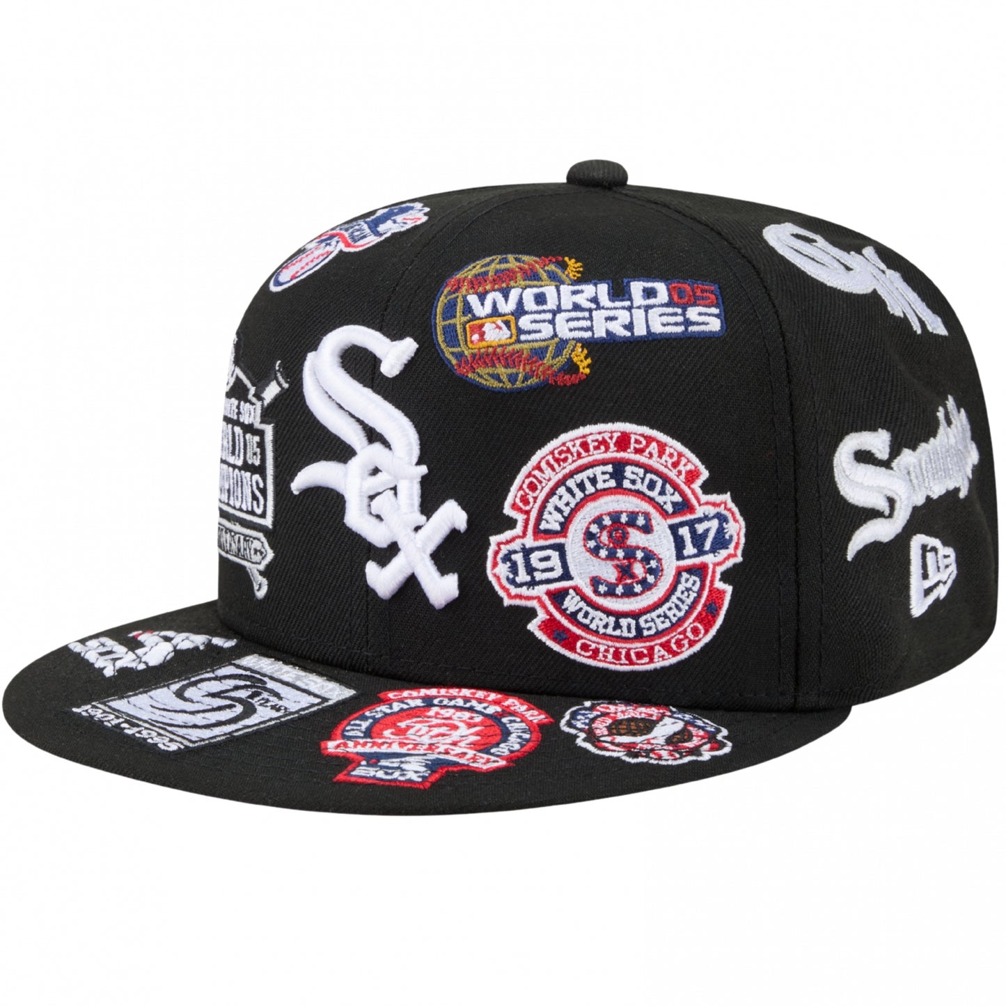 Cappello New Era 59Fifty All Over 28040 CHIWHI