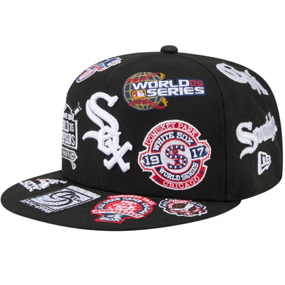 Cappello New Era 59Fifty All Over 28040 CHIWHI