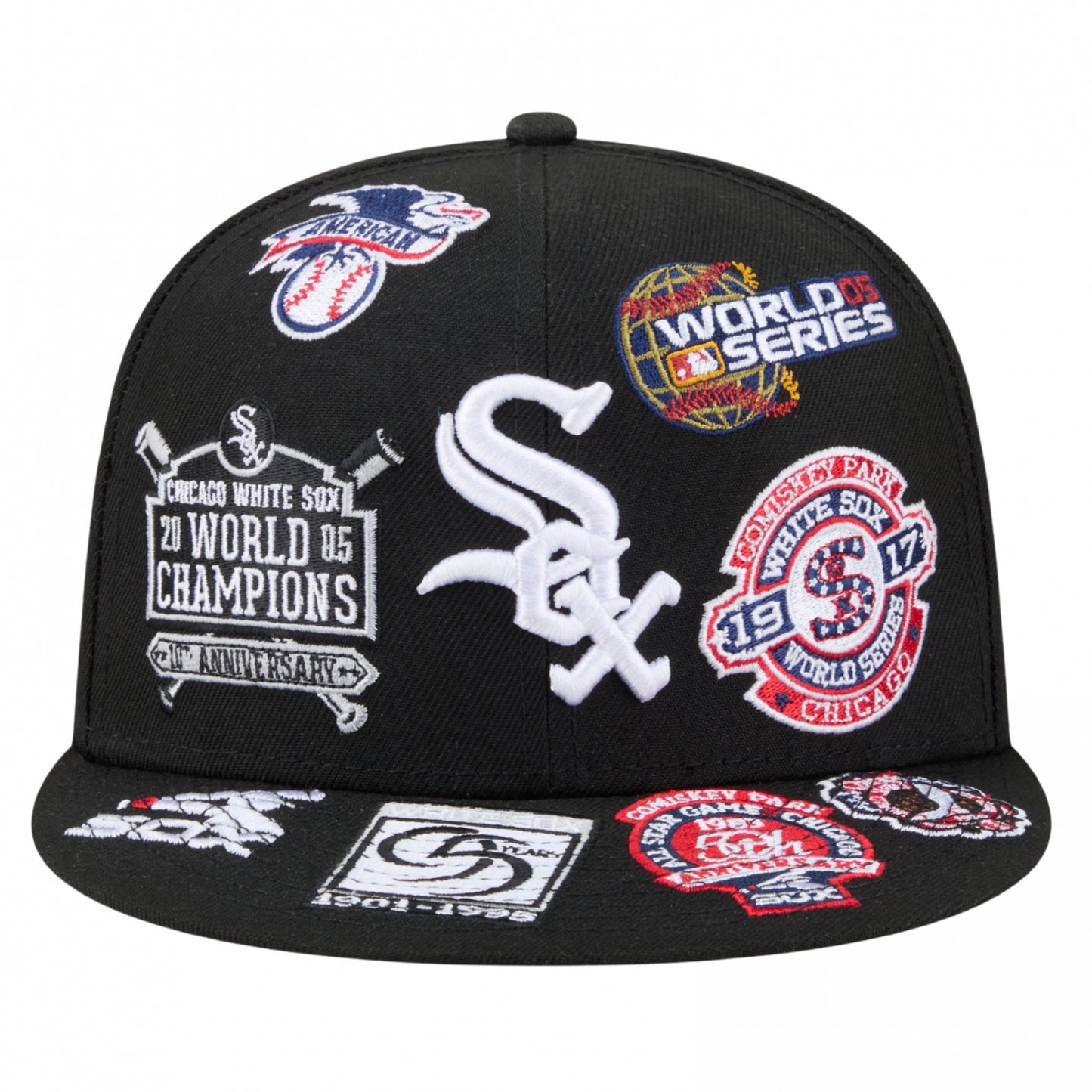 Cappello New Era 59Fifty All Over 28040 CHIWHI