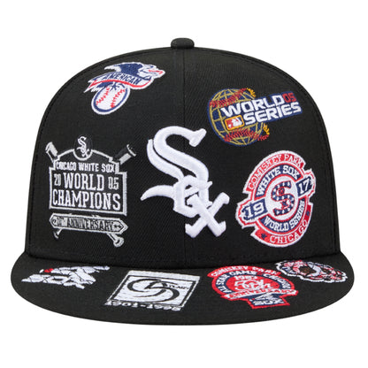 Cappello New Era 59Fifty All Over 28040 CHIWHI