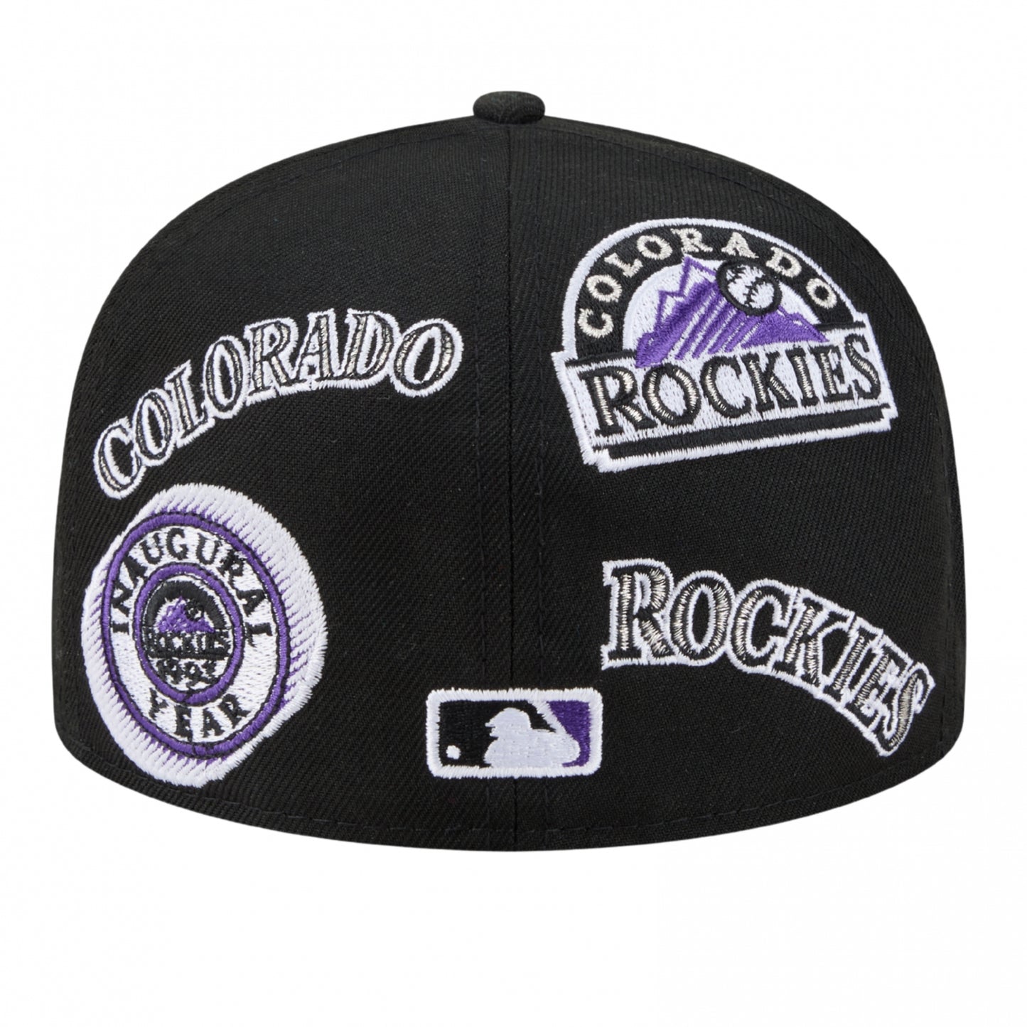 Cappello New Era 59Fifty All Over 28040 COLROC