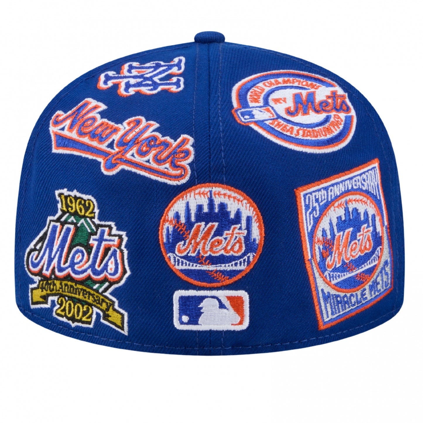 Cappello New Era 59Fifty All Over 28040 NEYMET