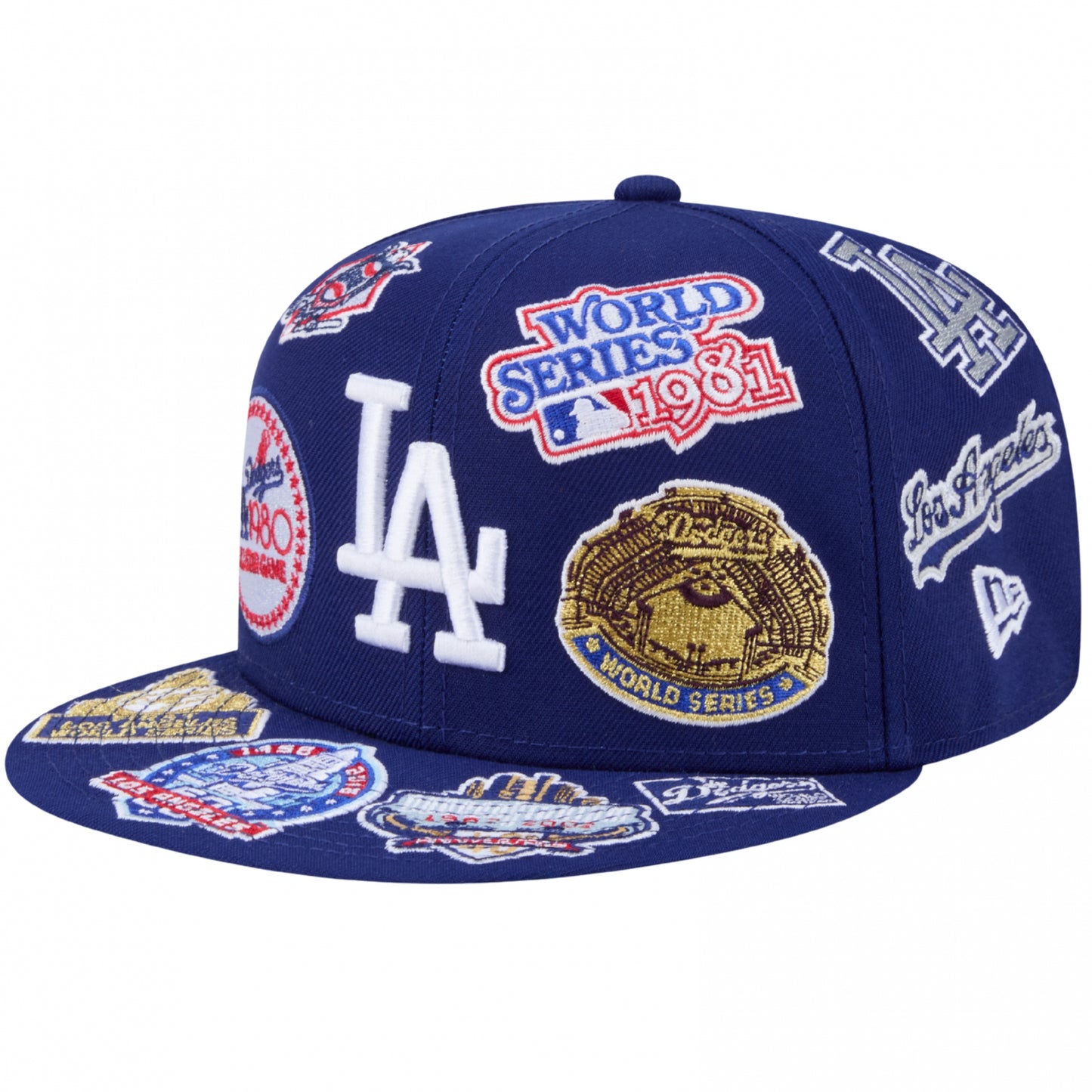 Cappello New Era 59Fifty All Over 28040 LOSDOD