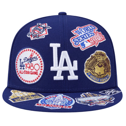 Cappello New Era 59Fifty All Over 28040 LOSDOD