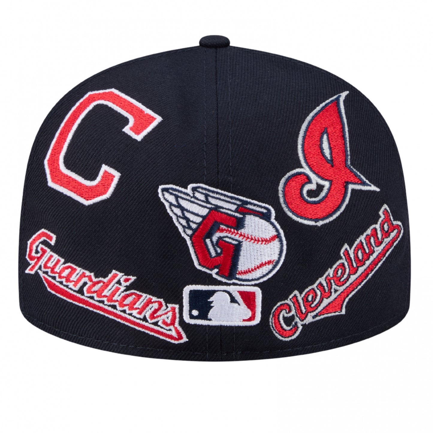 Cappello New Era 59Fifty All Over 28040 CLEGUA