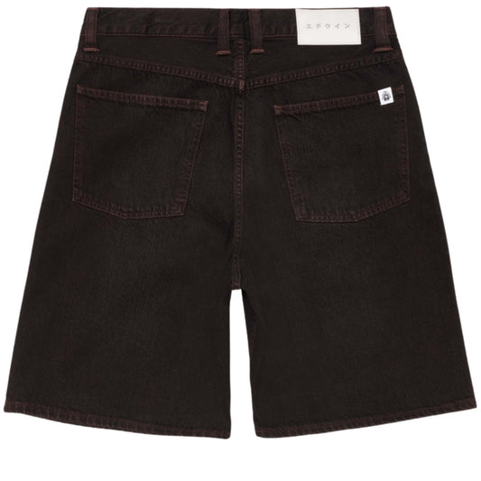 Pantaloncino Edwin Tyrell Short
