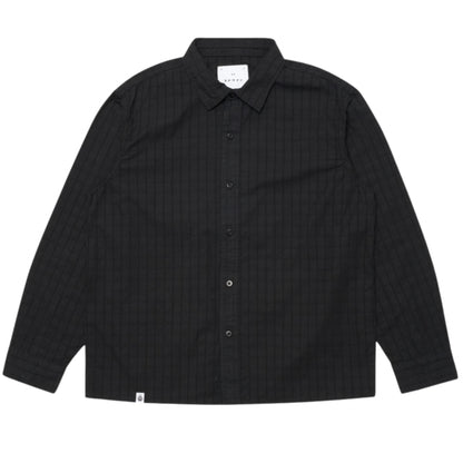 Camicia Edwin Sebastian Shirt LS