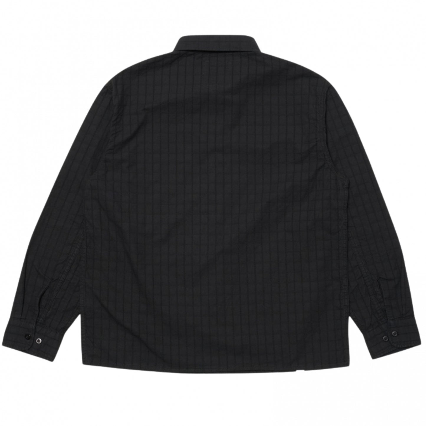 Camicia Edwin Sebastian Shirt LS