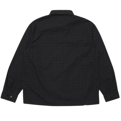 Camicia Edwin Sebastian Shirt LS