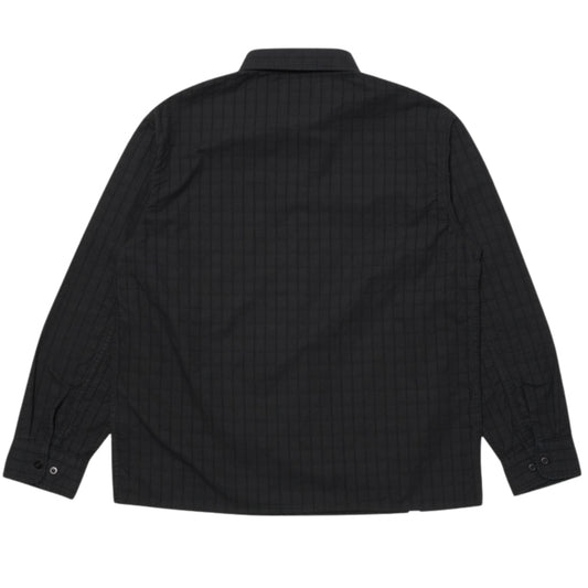 Camicia Edwin Sebastian Shirt LS