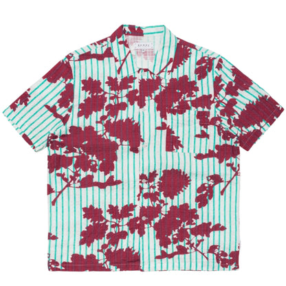 Camicia Edwin Hana To Sen Shirt SS