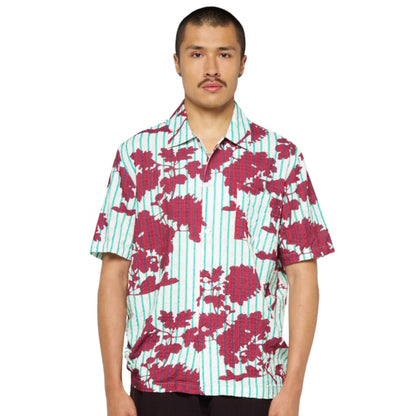 Camicia Edwin Hana To Sen Shirt SS