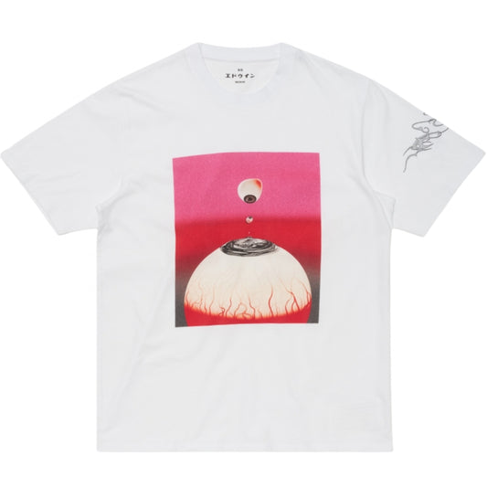 Maglietta Edwin Hold My Gaze Tee