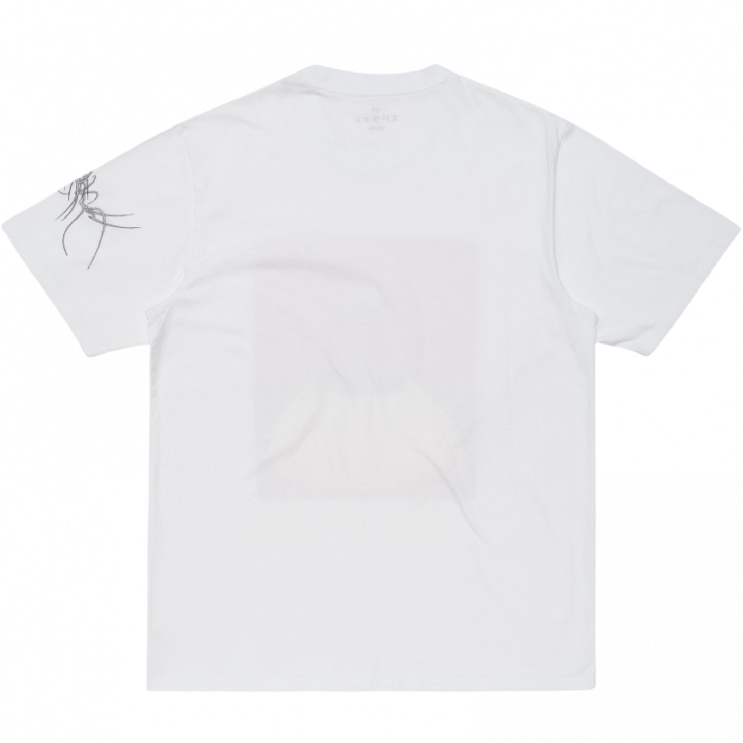Maglietta Edwin Hold My Gaze Tee