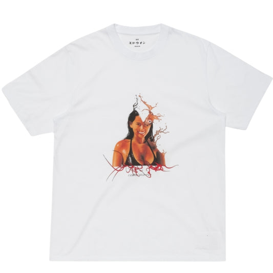 Maglietta Edwin The Mood of Summer Tee