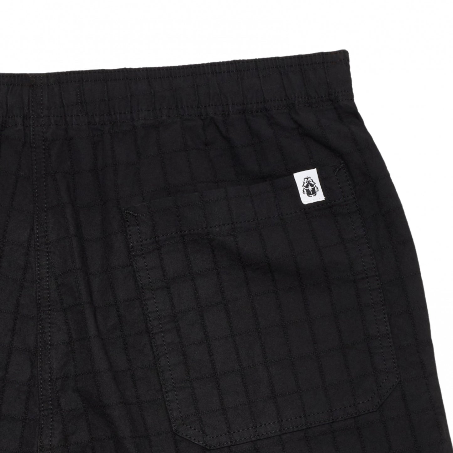 Pantaloncino Edwin Avalon Short