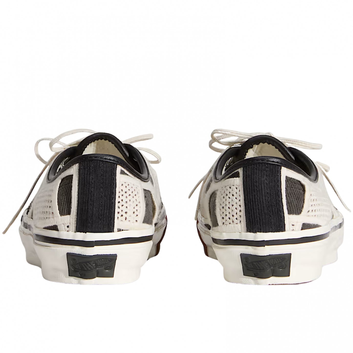 Scarpa Vans LX Authentic 44 Shell UNICO