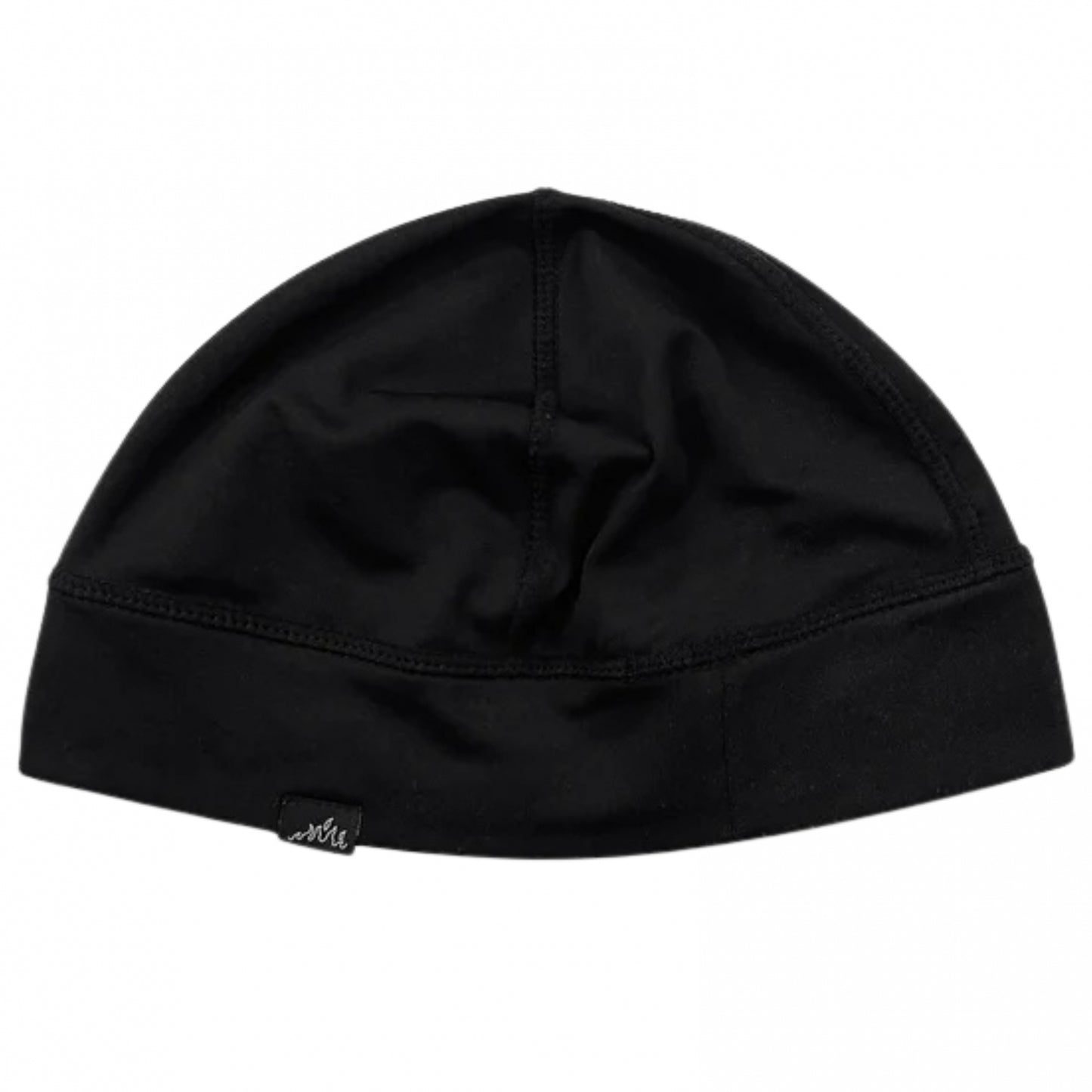 Cappello Grimey Skull Beanie NERO