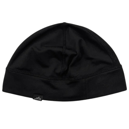 Cappello Grimey Skull Beanie NERO