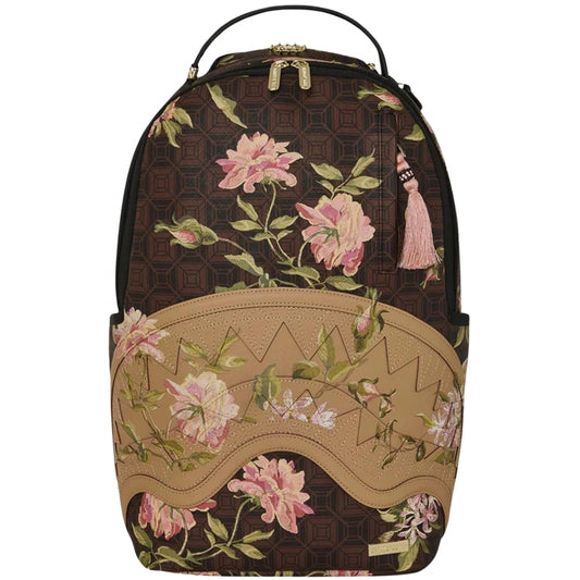 Zaino Sprayground AI Henny Floral Backpack UNICO