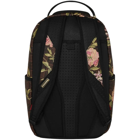 Zaino Sprayground AI Henny Floral Backpack UNICO