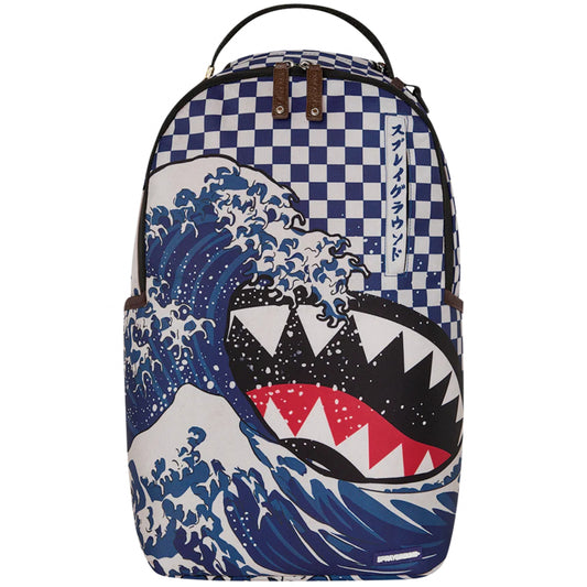 Zaino Sprayground Ichimatsu-Moyo Camokawa Backpack UNICO