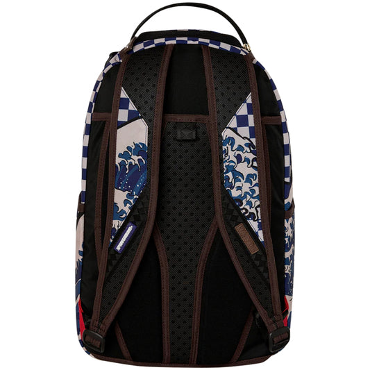 Zaino Sprayground Ichimatsu-Moyo Camokawa Backpack UNICO