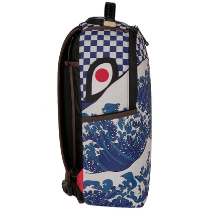 Zaino Sprayground Ichimatsu-Moyo Camokawa Backpack UNICO