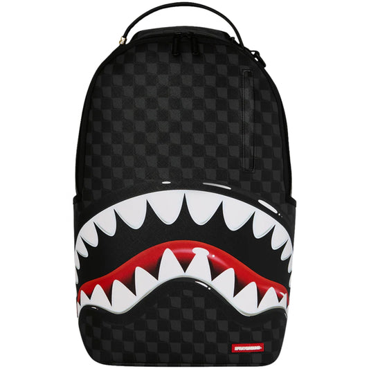 Zaino Sprayground Sharks in Paris Balloon Backpack UNICO