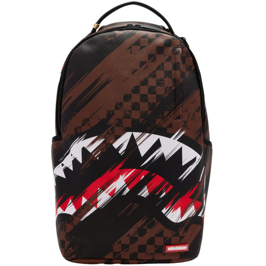 Zaino Spraygrund Smeared Grunge Backpack UNICO
